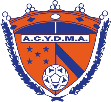 Escudo de ACYDMA